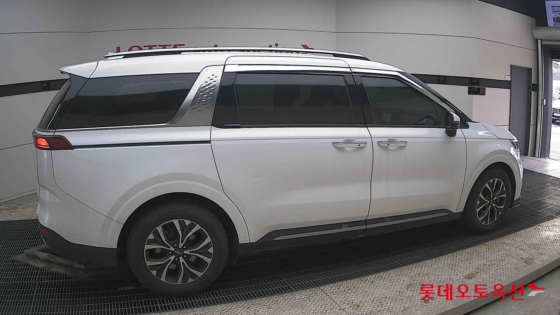 기아자동차 카니발 2023 - 이미지 20