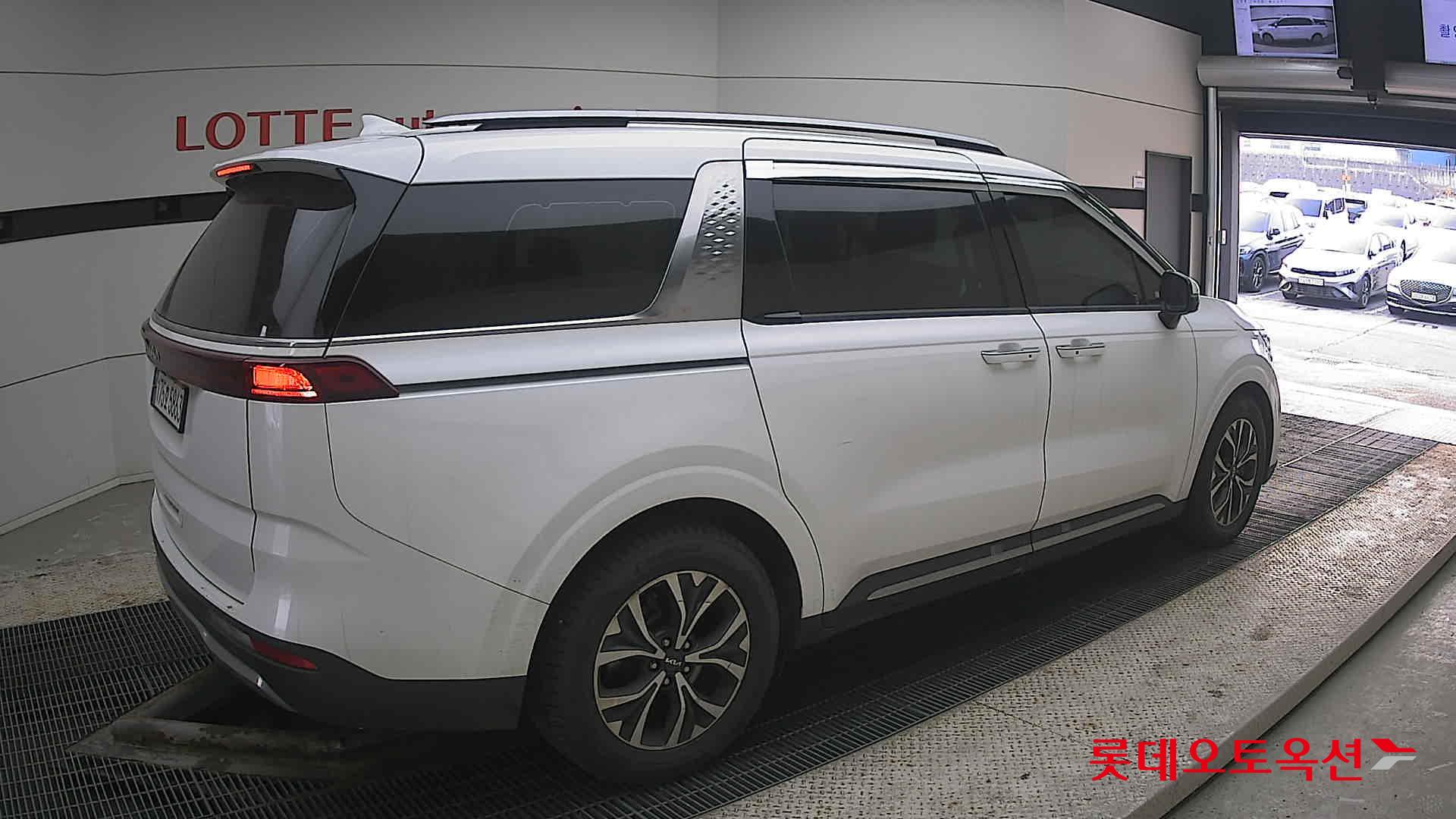 기아자동차 카니발 2023 - 이미지 19