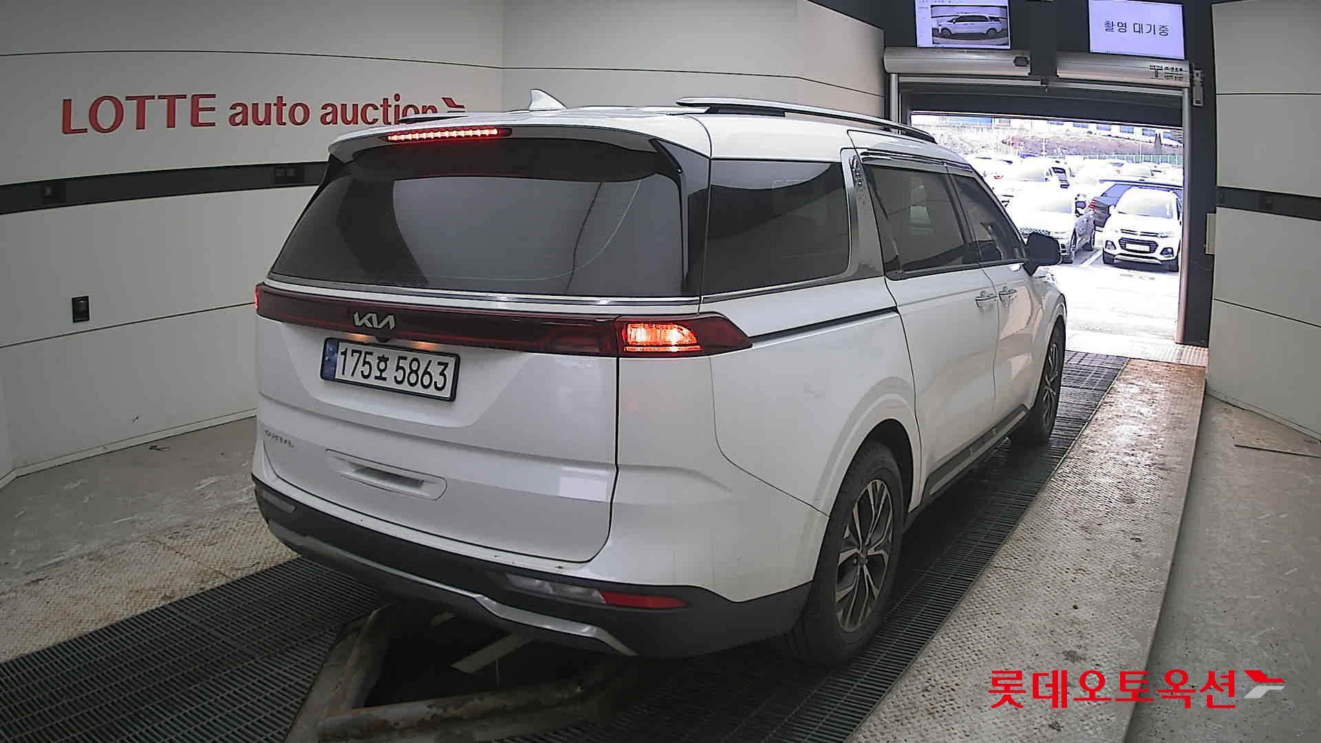 기아자동차 카니발 2023 - 이미지 18