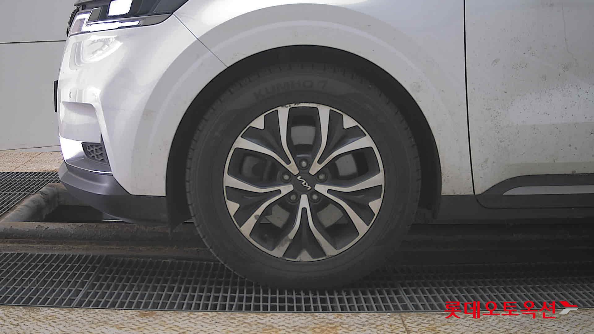 기아자동차 카니발 2023 - 이미지 25