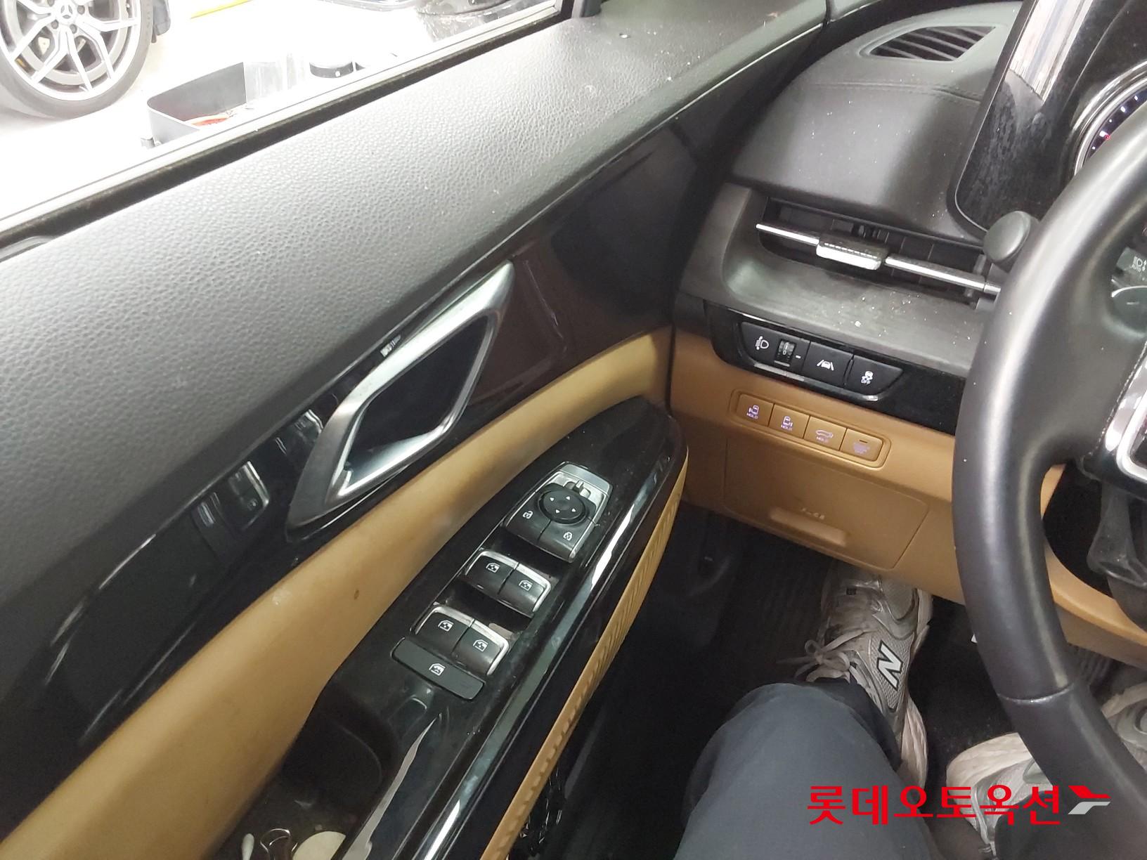 기아자동차 카니발 2023 - 이미지 29