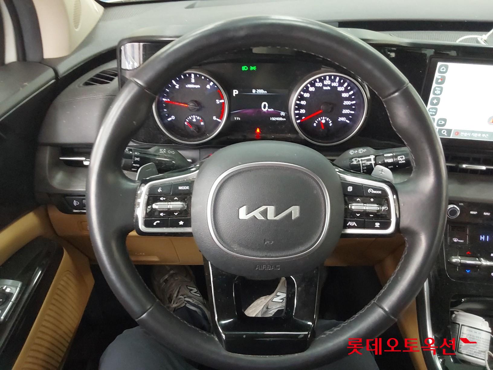 기아자동차 카니발 2023 - 이미지 30