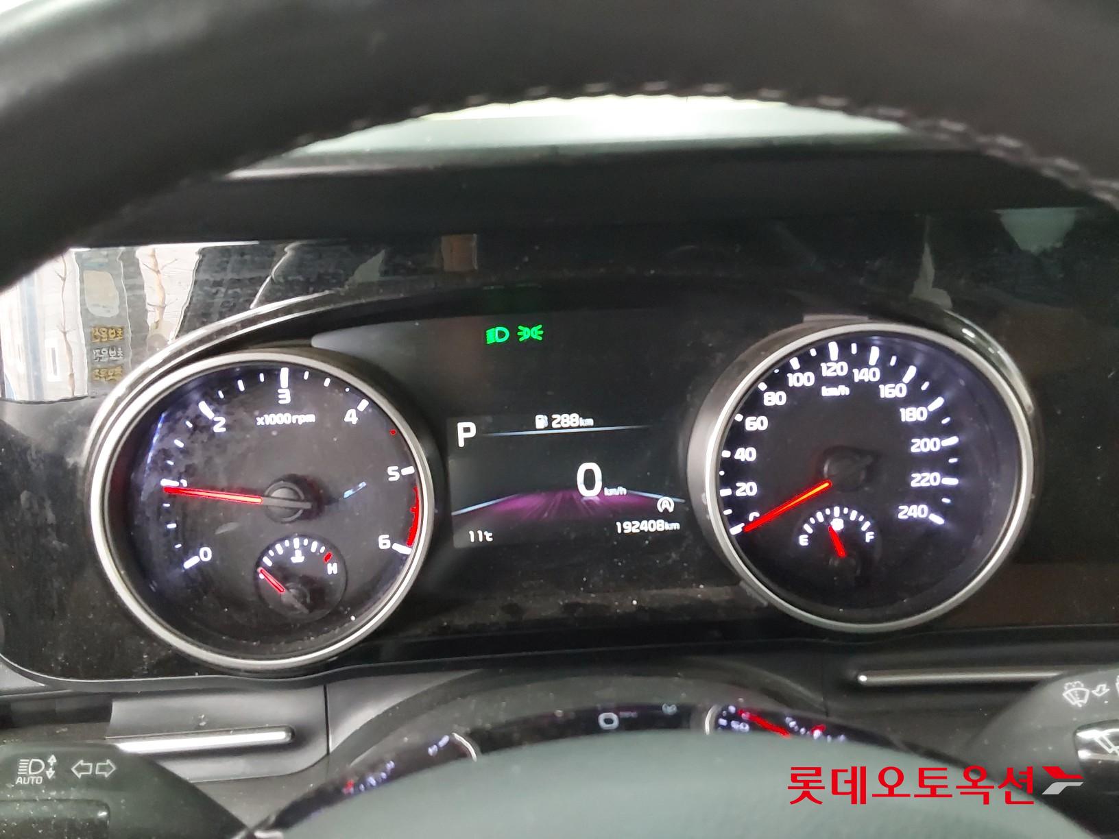 기아자동차 카니발 2023 - 이미지 31