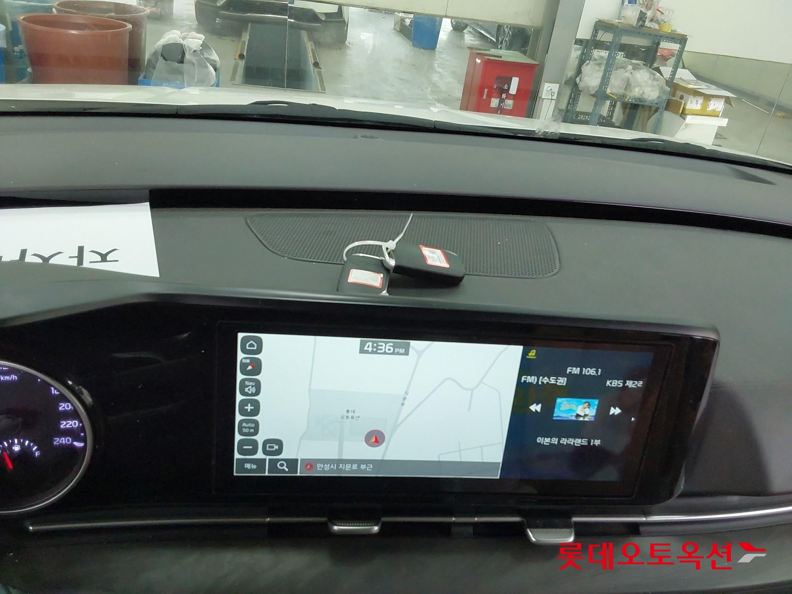 기아자동차 카니발 2023 - 이미지 33