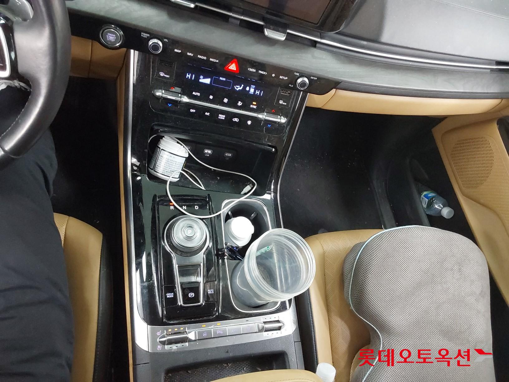 기아자동차 카니발 2023 - 이미지 35