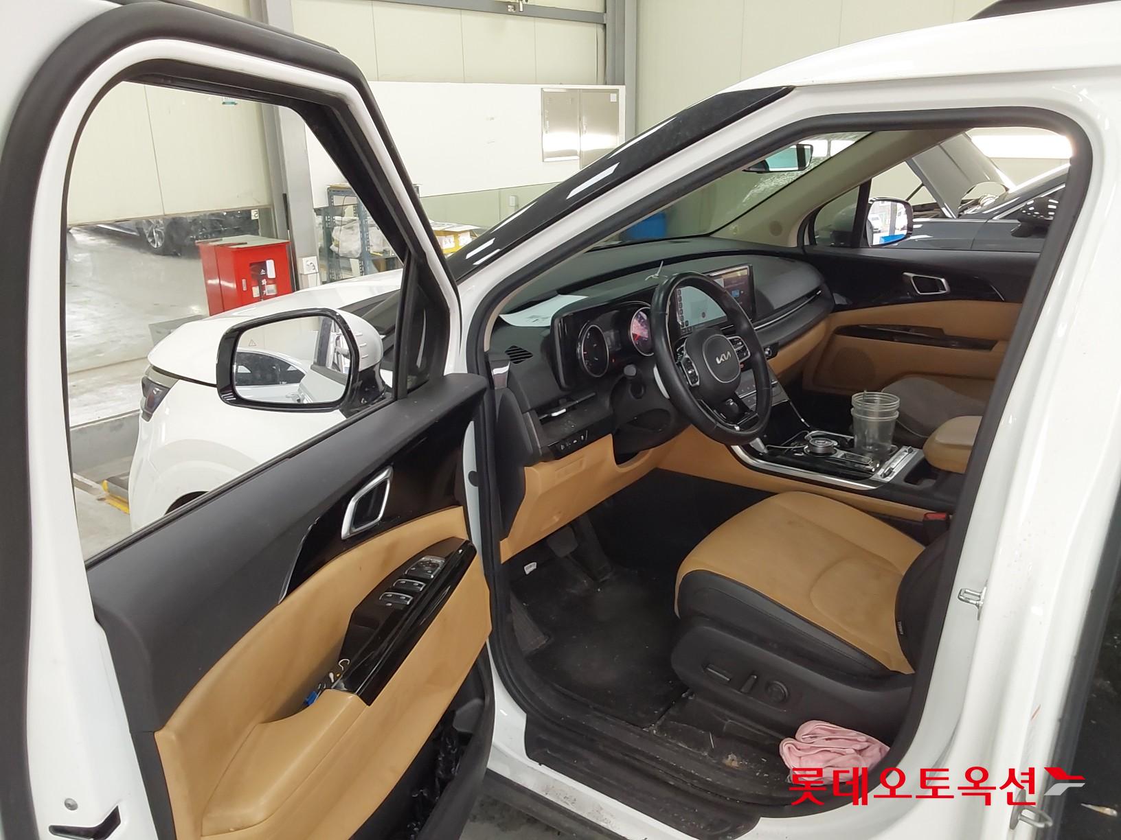 기아자동차 카니발 2023 - 이미지 37
