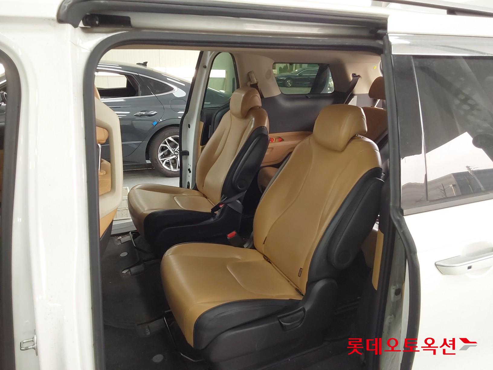 기아자동차 카니발 2023 - 이미지 38