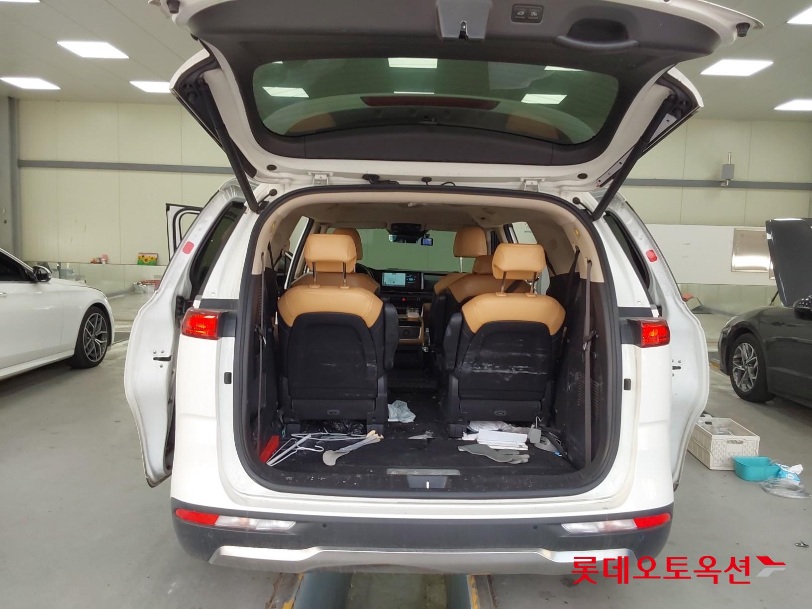 기아자동차 카니발 2023 - 이미지 9