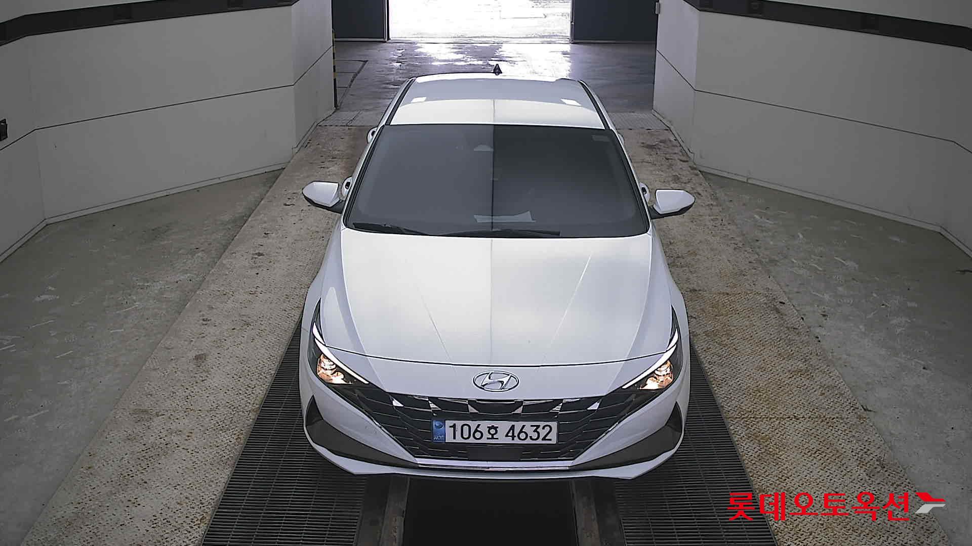 هيونداي إلانترا