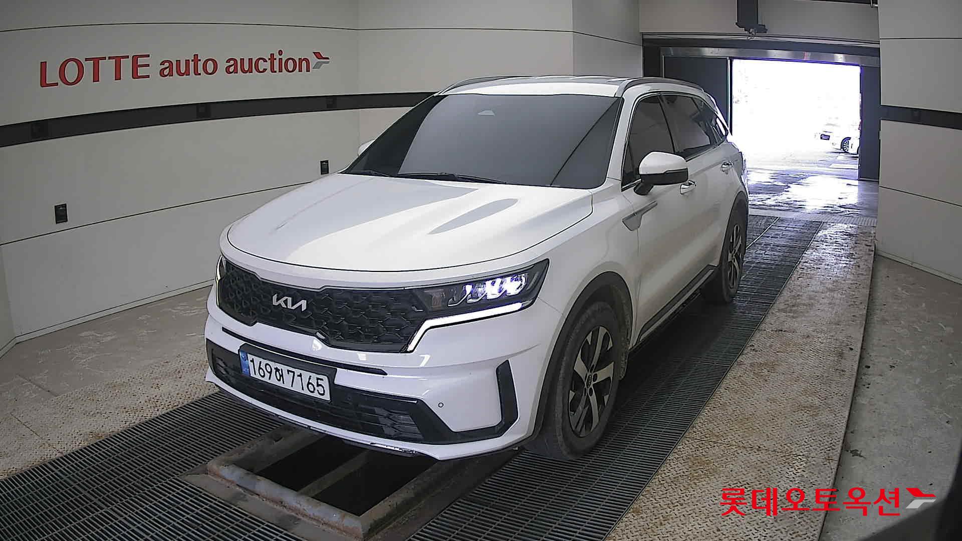 Kia Sorento 2022 - Image 10