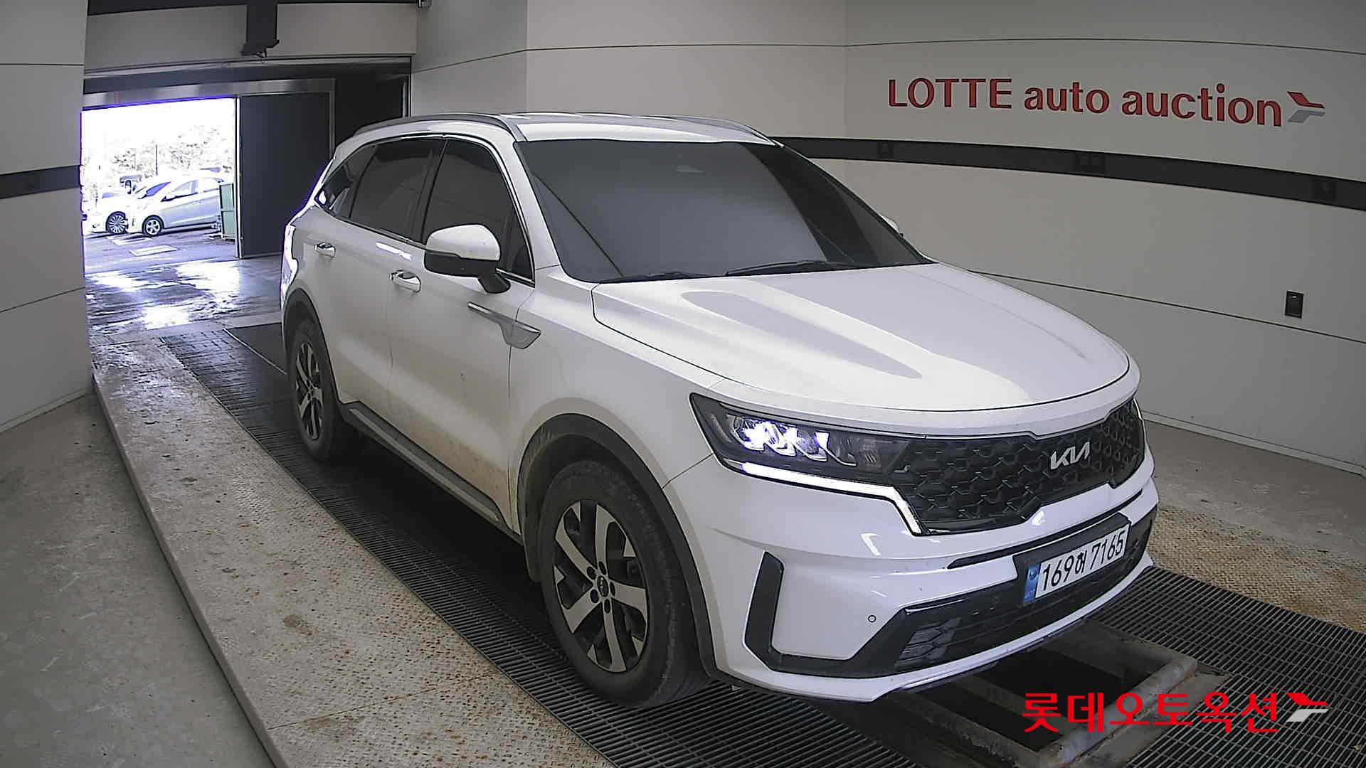 Kia Sorento 2022 - Image 6