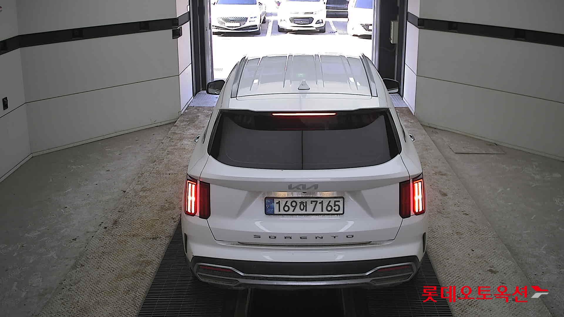 Kia Sorento 2022 - Image 17