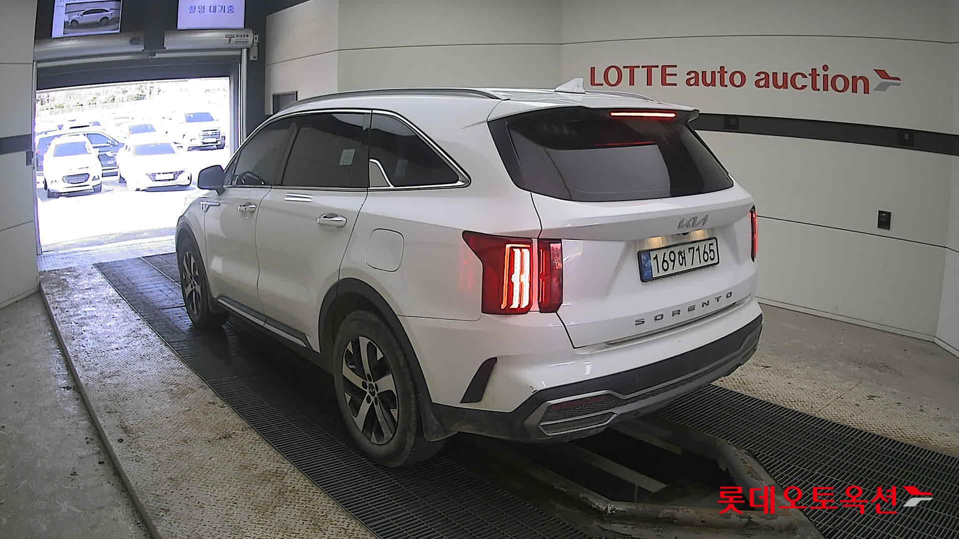 Kia Sorento 2022 - Image 4