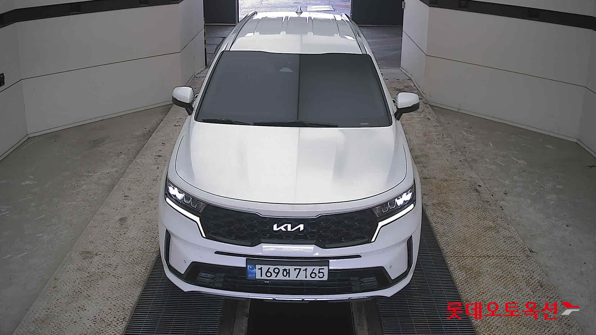 كيا سورينتو