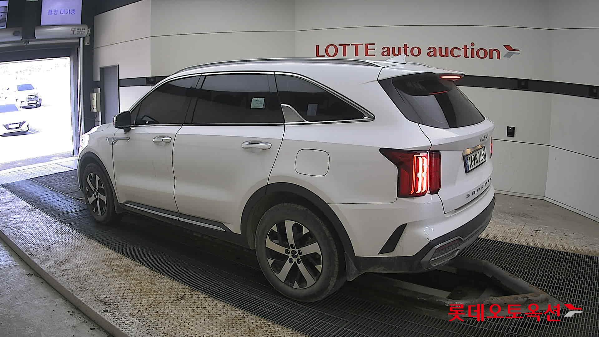 Kia Sorento 2022 - Image 15