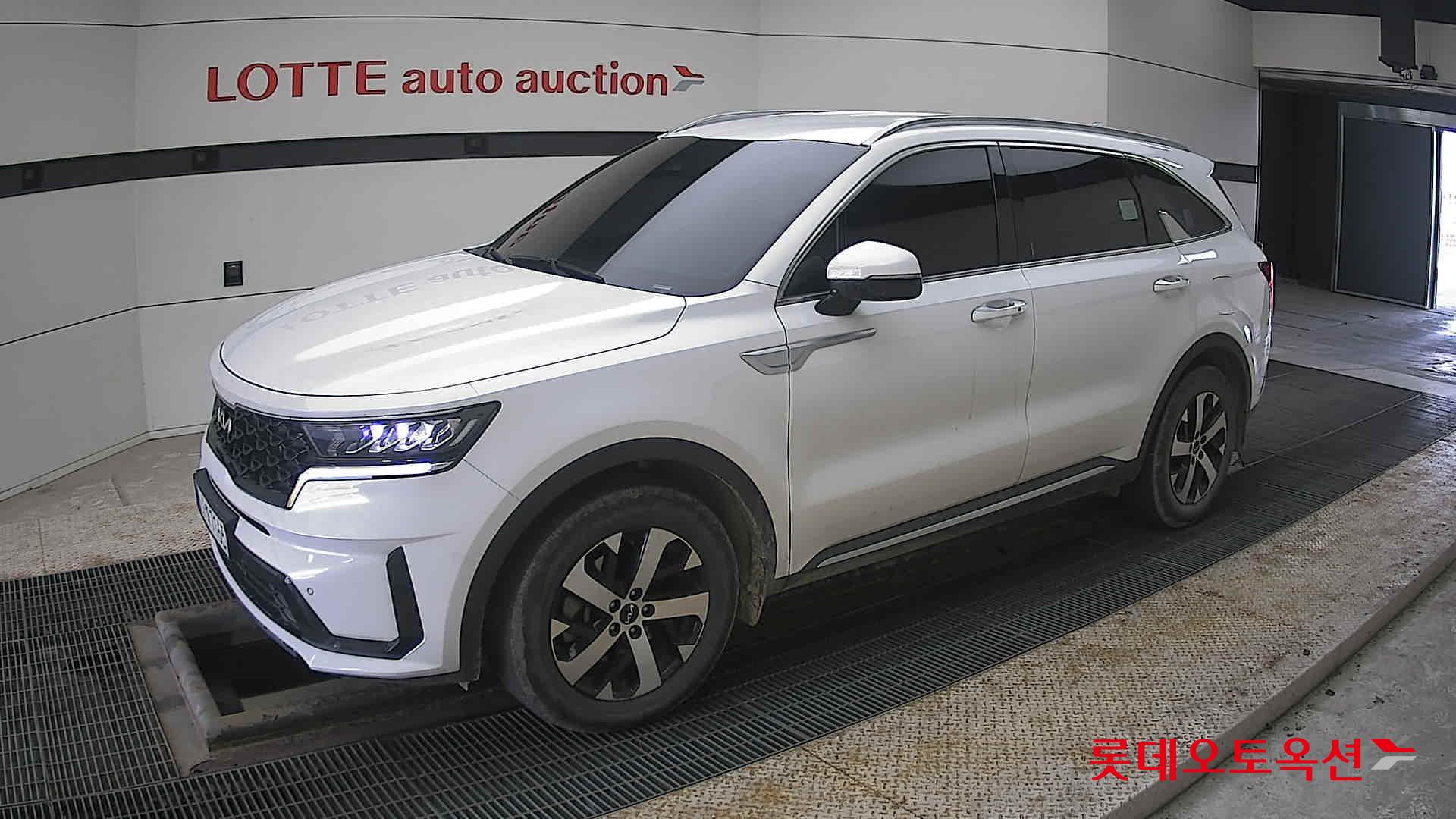 Kia Sorento 2022 - Image 11