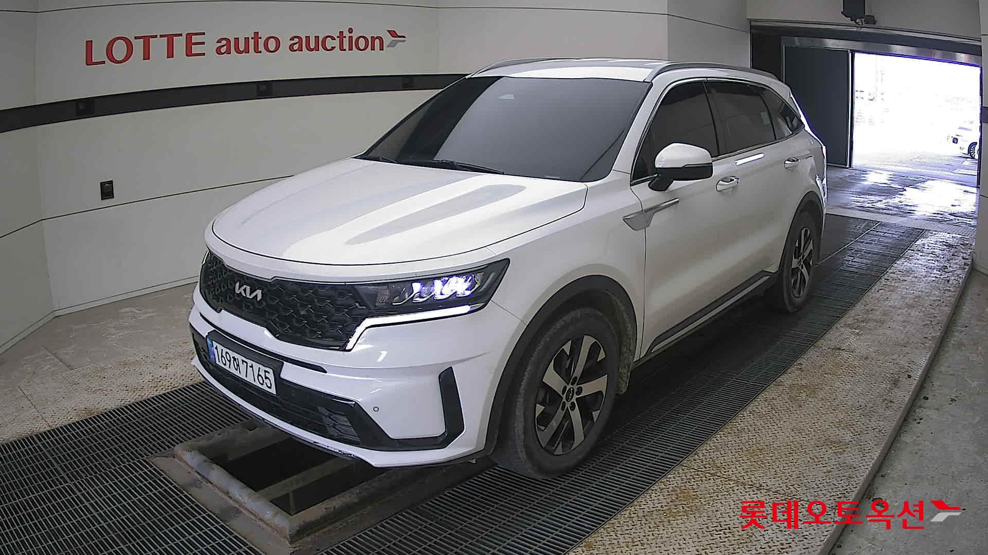 Kia Sorento 2022 - Image 3