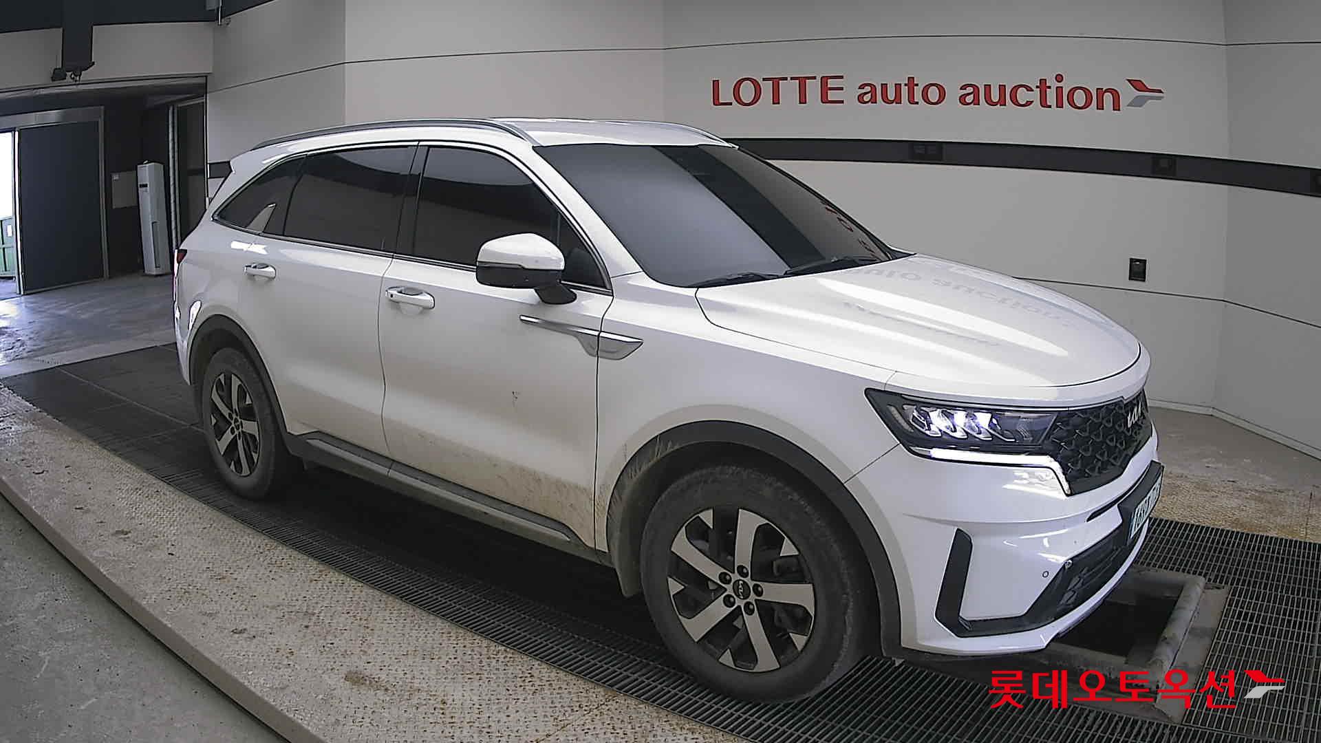 Kia Sorento 2022 - Image 23