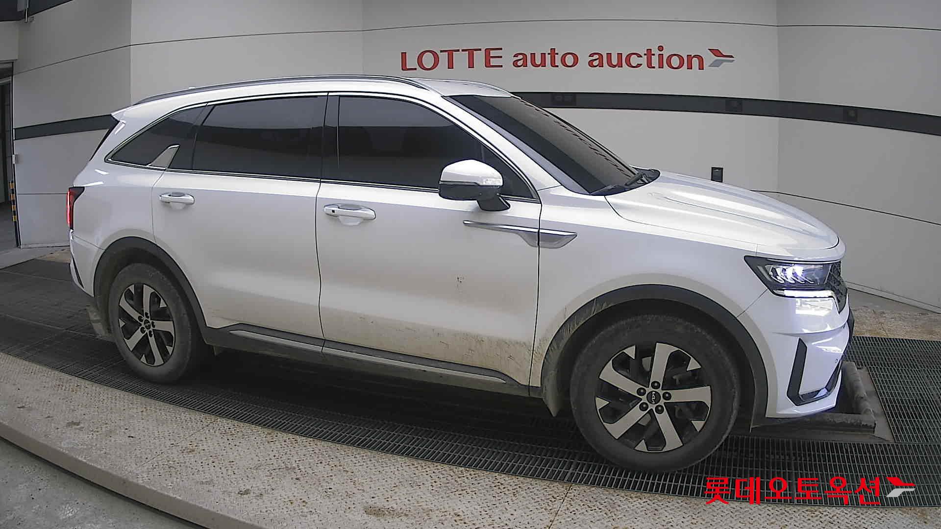 Kia Sorento 2022 - Image 22