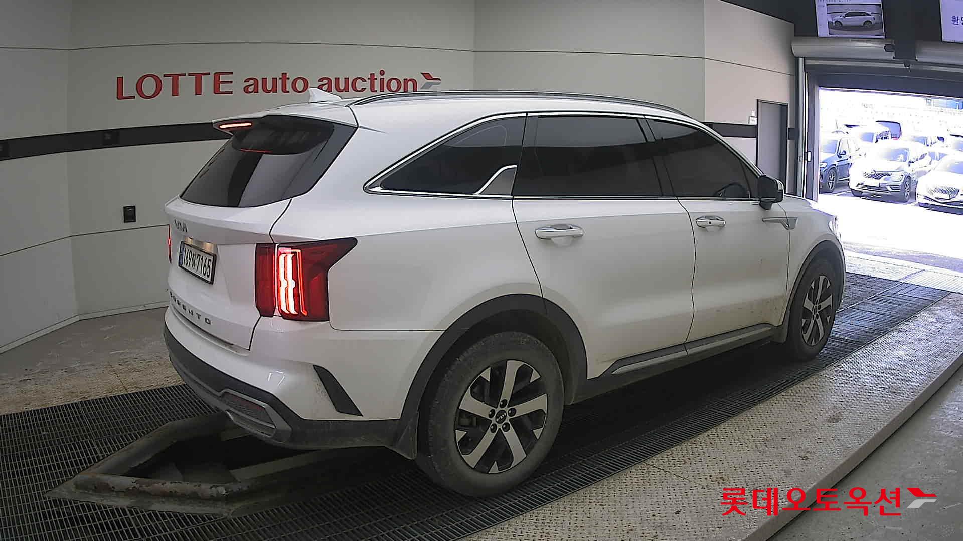 Kia Sorento 2022 - Image 19