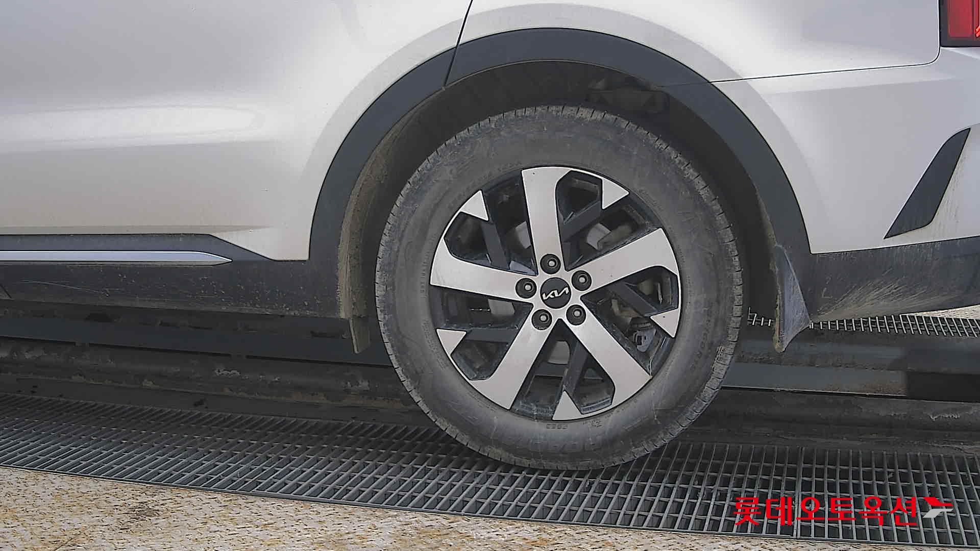 Kia Sorento 2022 - Image 26