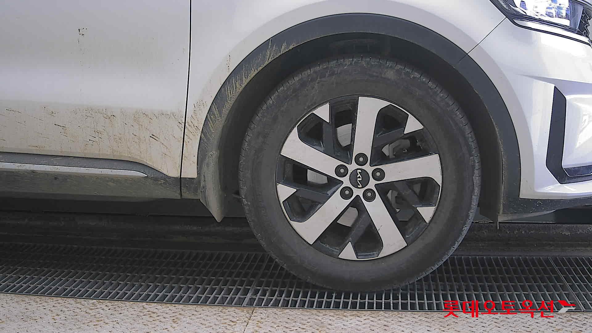 Kia Sorento 2022 - Image 27