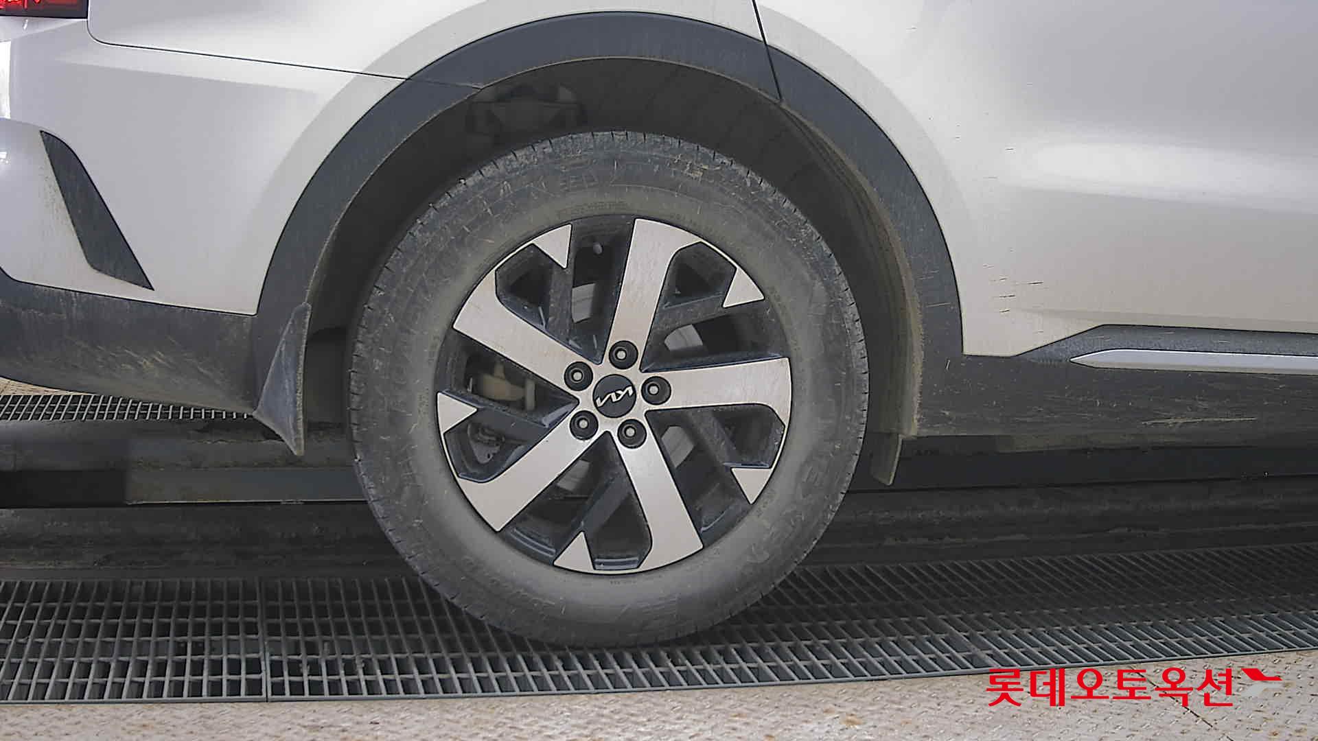 Kia Sorento 2022 - Image 28