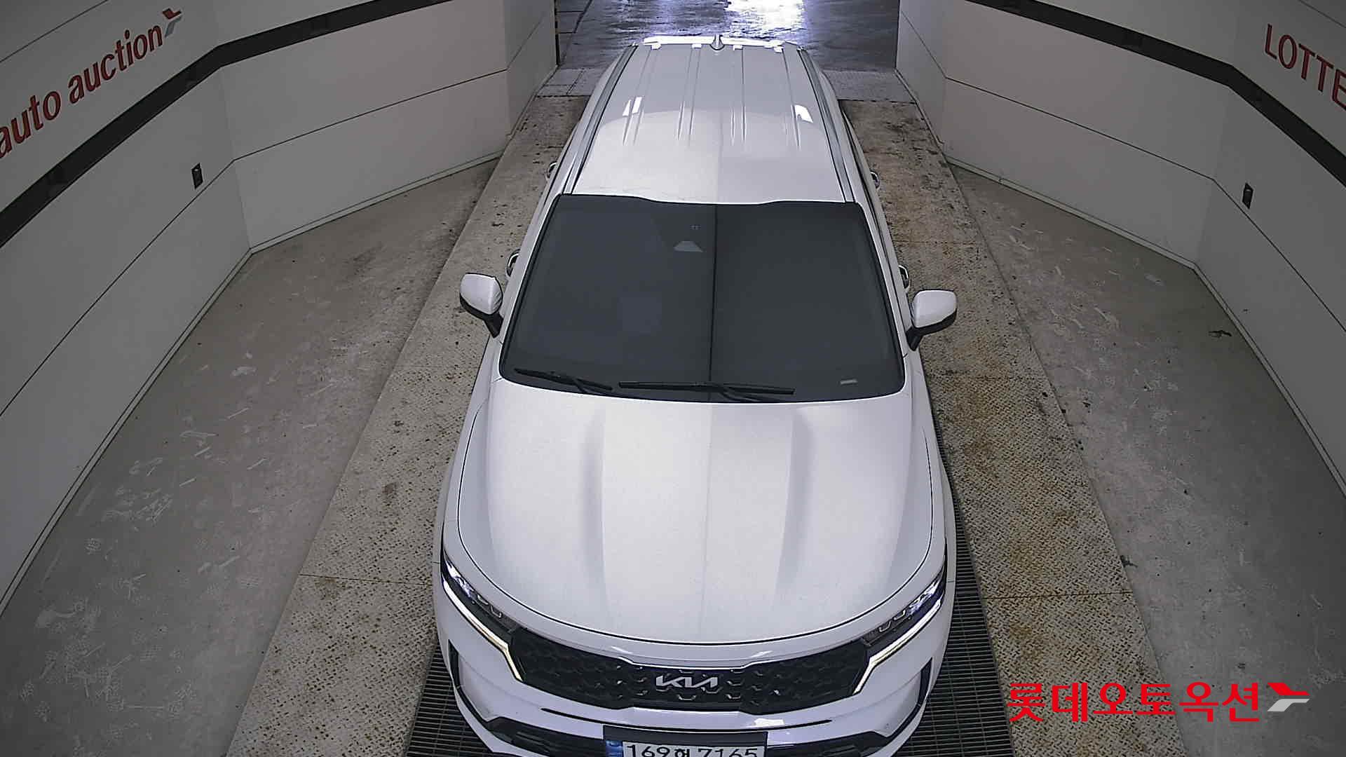 Kia Sorento 2022 - Image 7