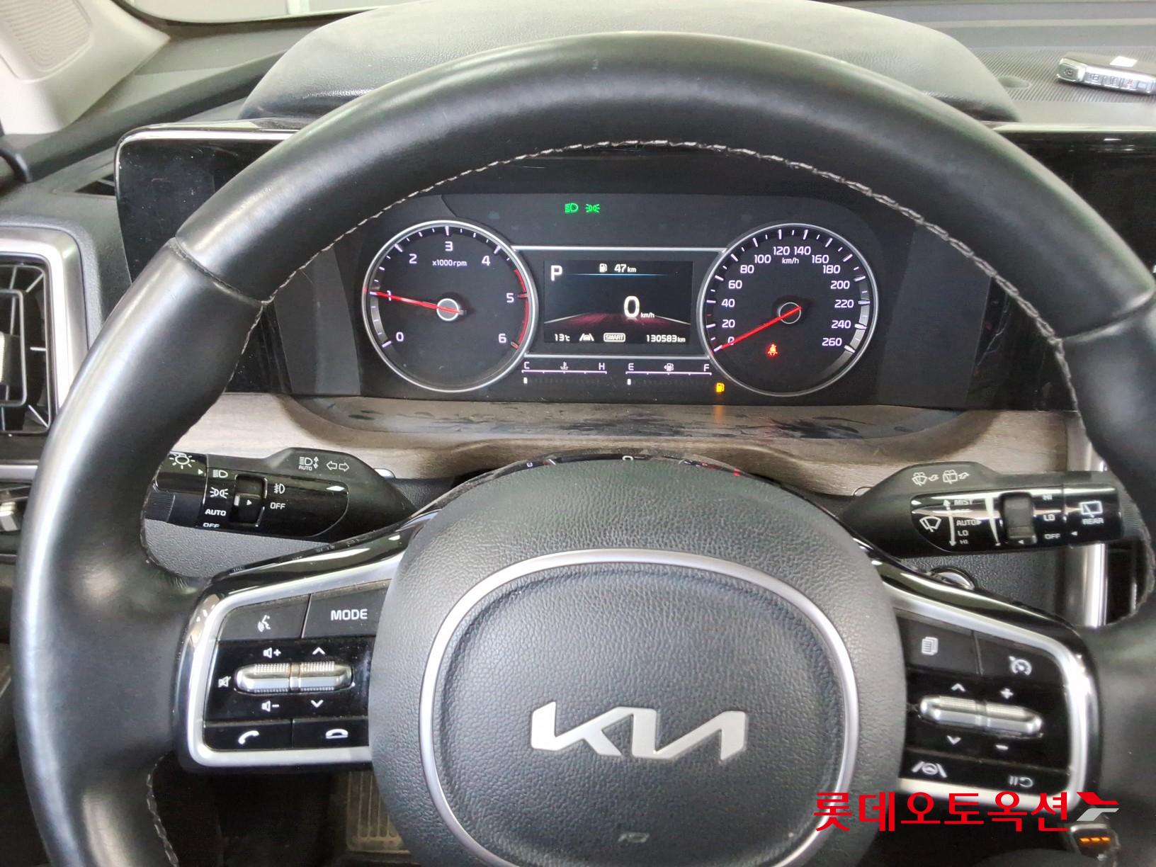 Kia Sorento 2022 - Image 30