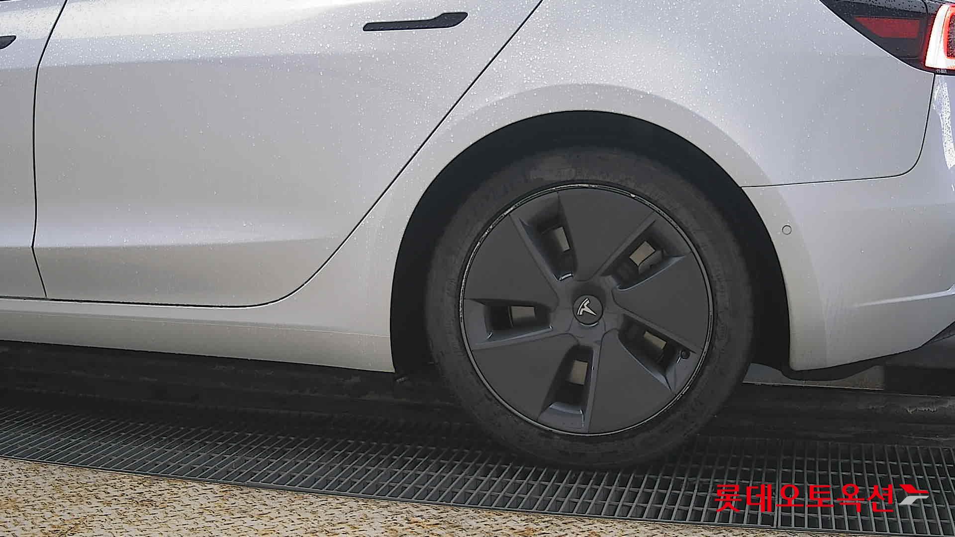 Tesla Model 3 Long Range id 3810007 из Кореи 22