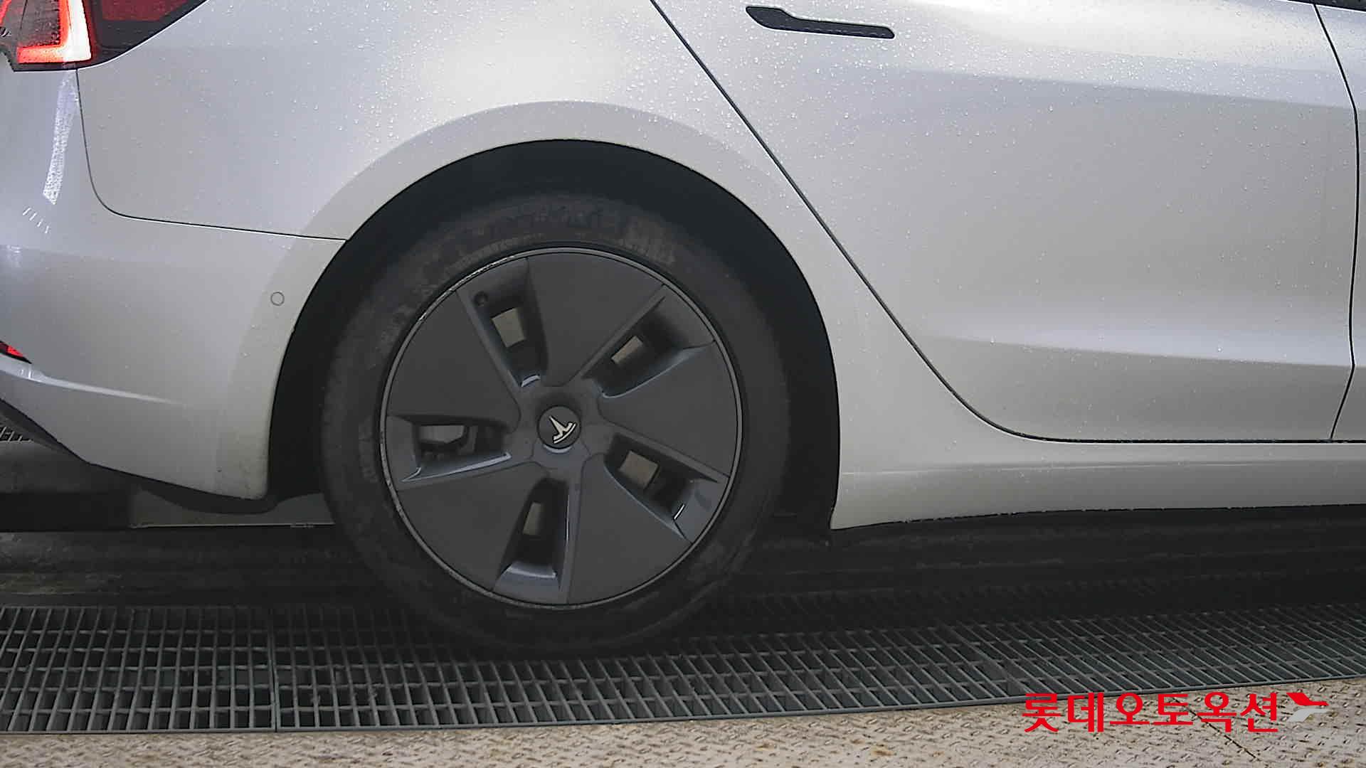 Tesla Model 3 Long Range id 3810007 из Кореи 24