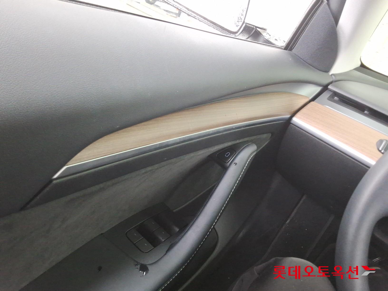 Tesla Model 3 Long Range id 3810007 из Кореи 28