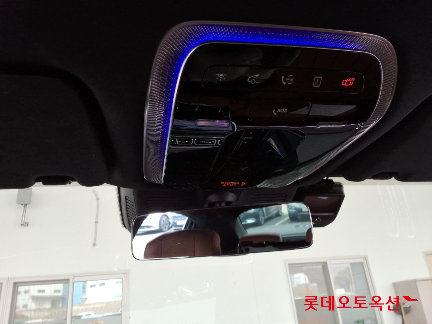 2022 - Mercedes-Benz S350