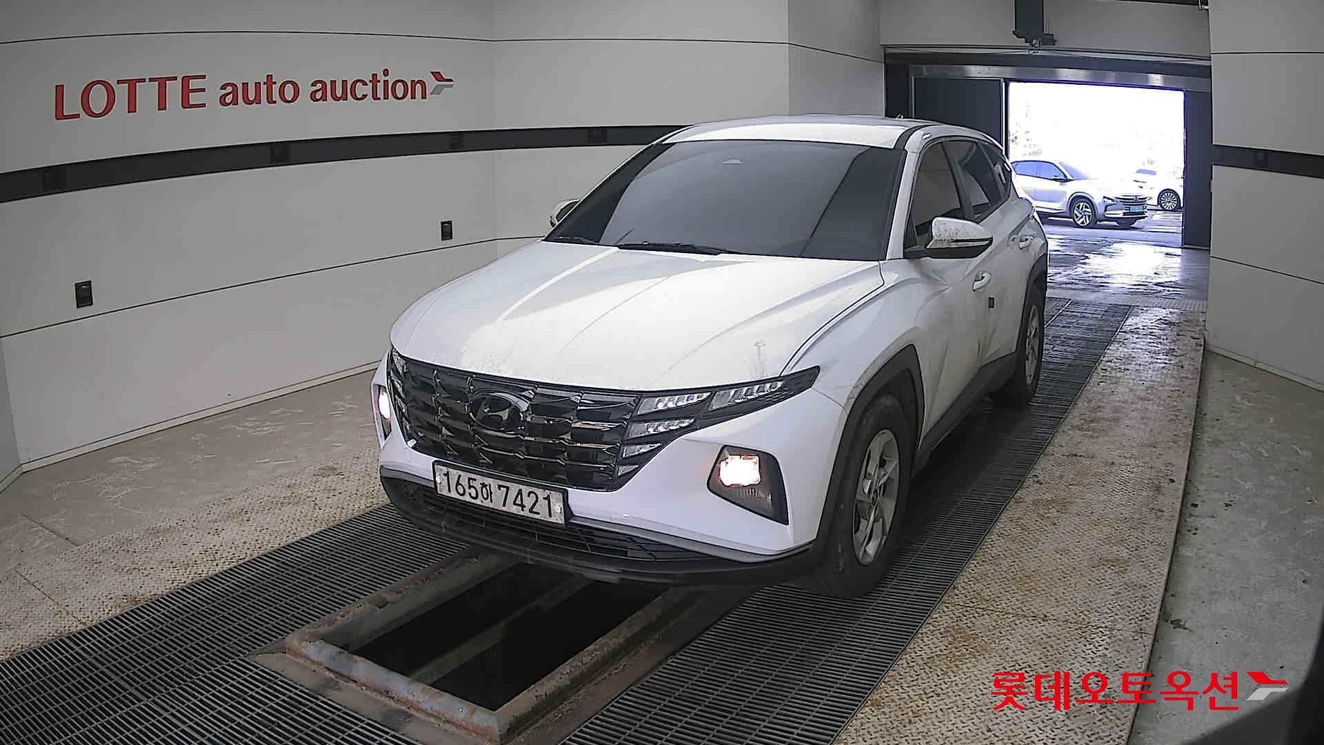 Hyundai Tucson 2022 - Image 10