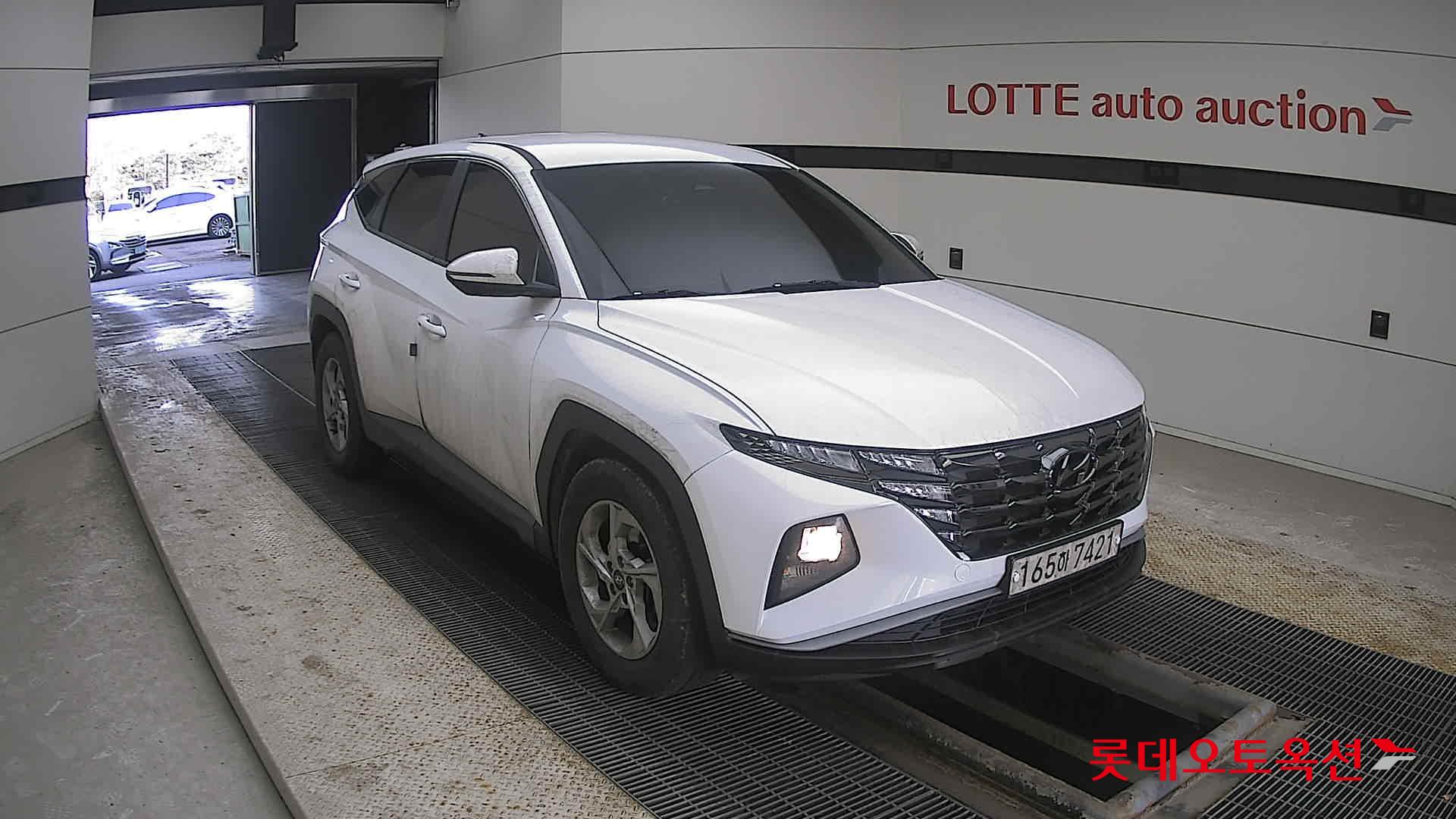 Hyundai Tucson 2022 - Image 6