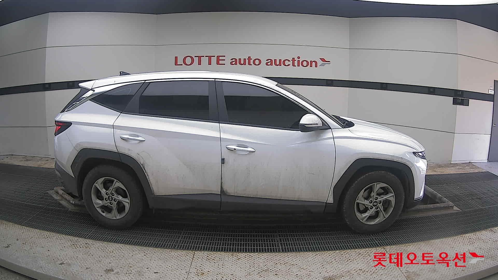 Hyundai Tucson 2022 - Image 21