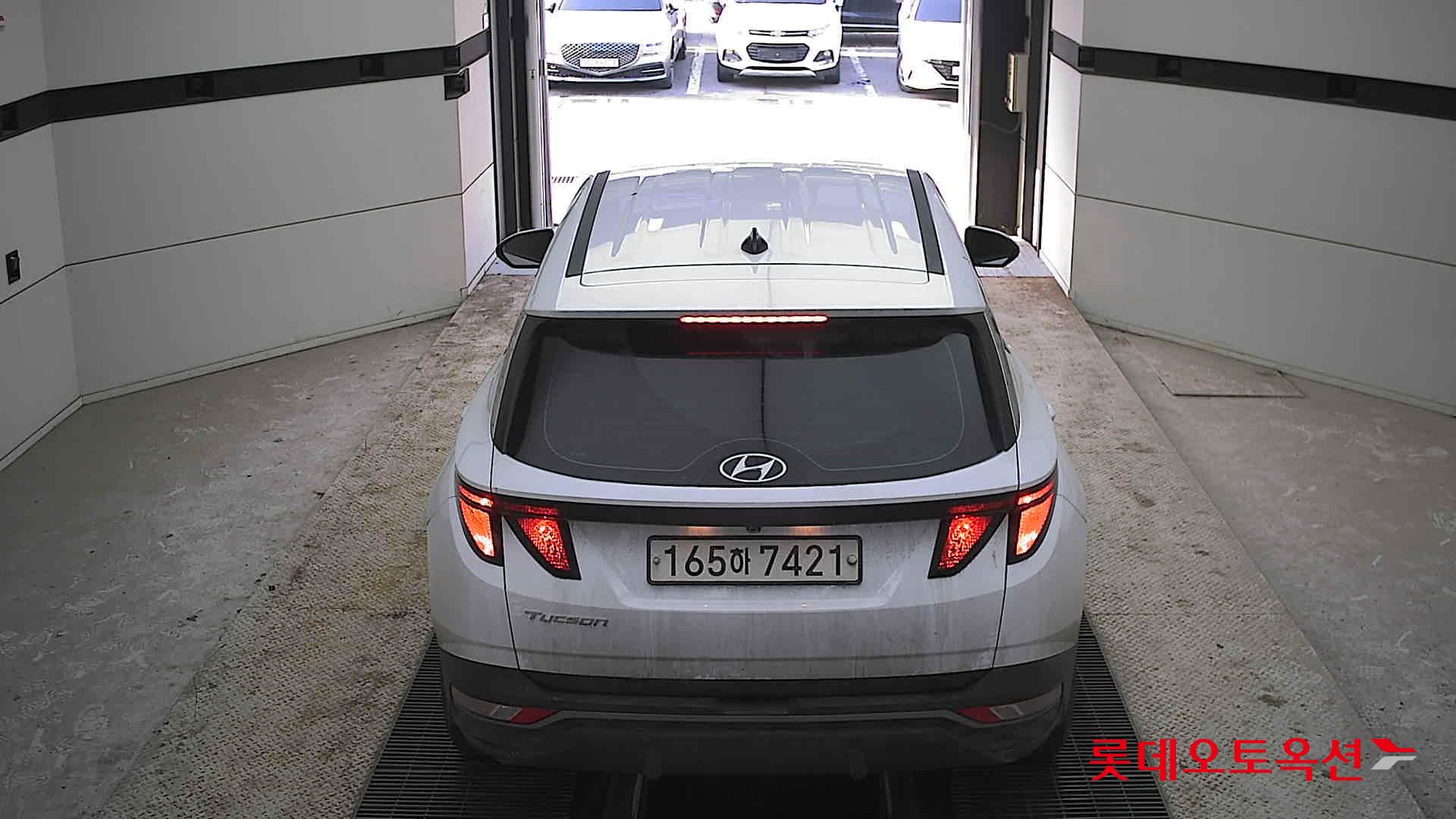 Hyundai Tucson 2022 - Image 17