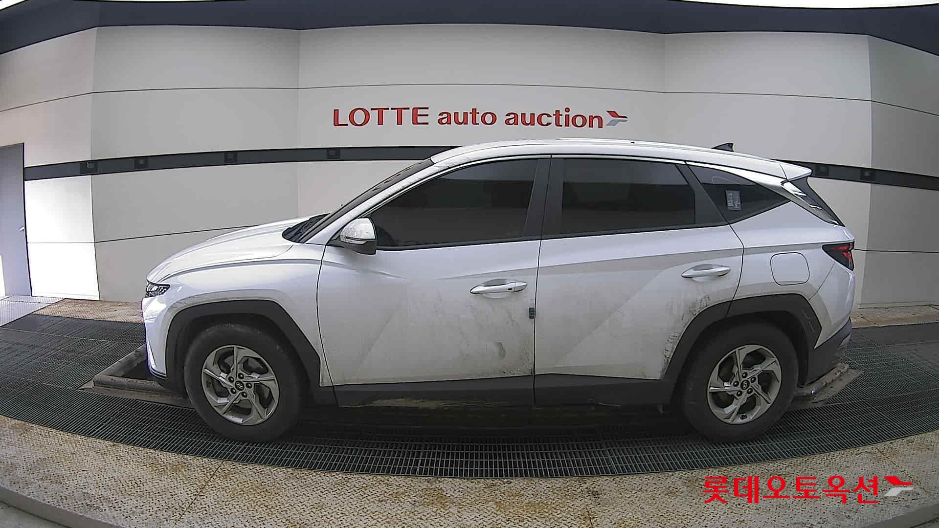 Hyundai Tucson 2022 - Image 13