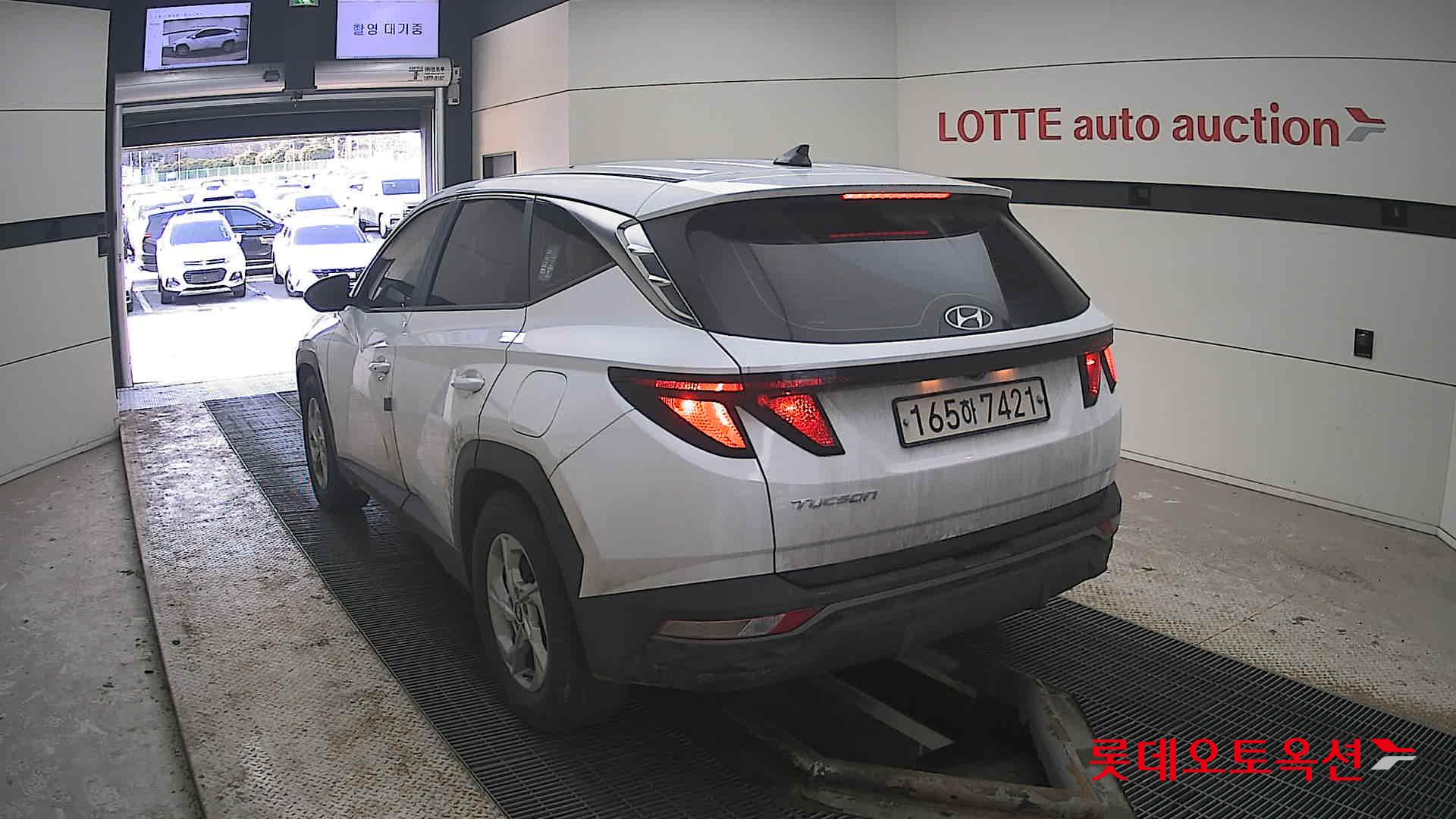 Hyundai Tucson 2022 - Image 16