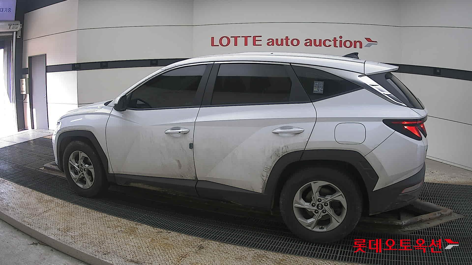 Hyundai Tucson 2022 - Image 14