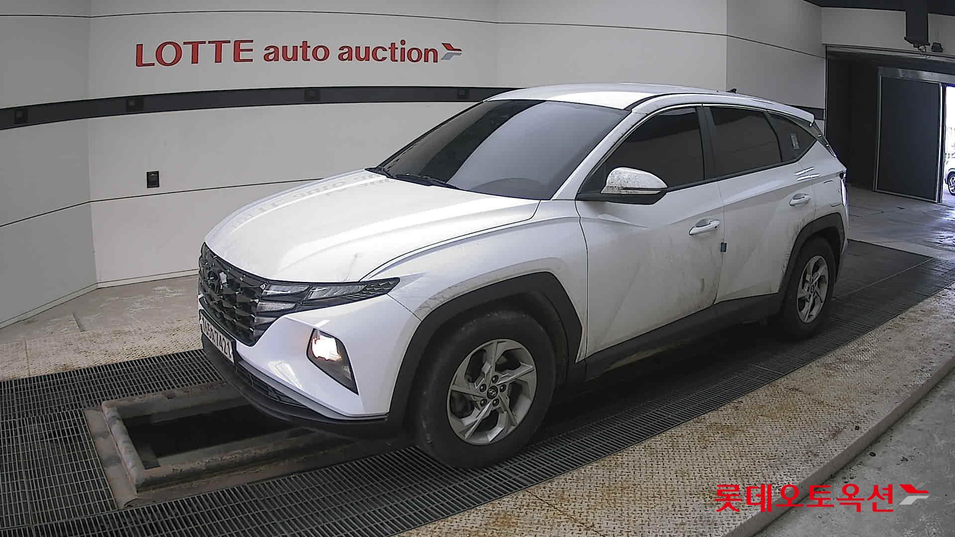 Hyundai Tucson 2022 - Image 11