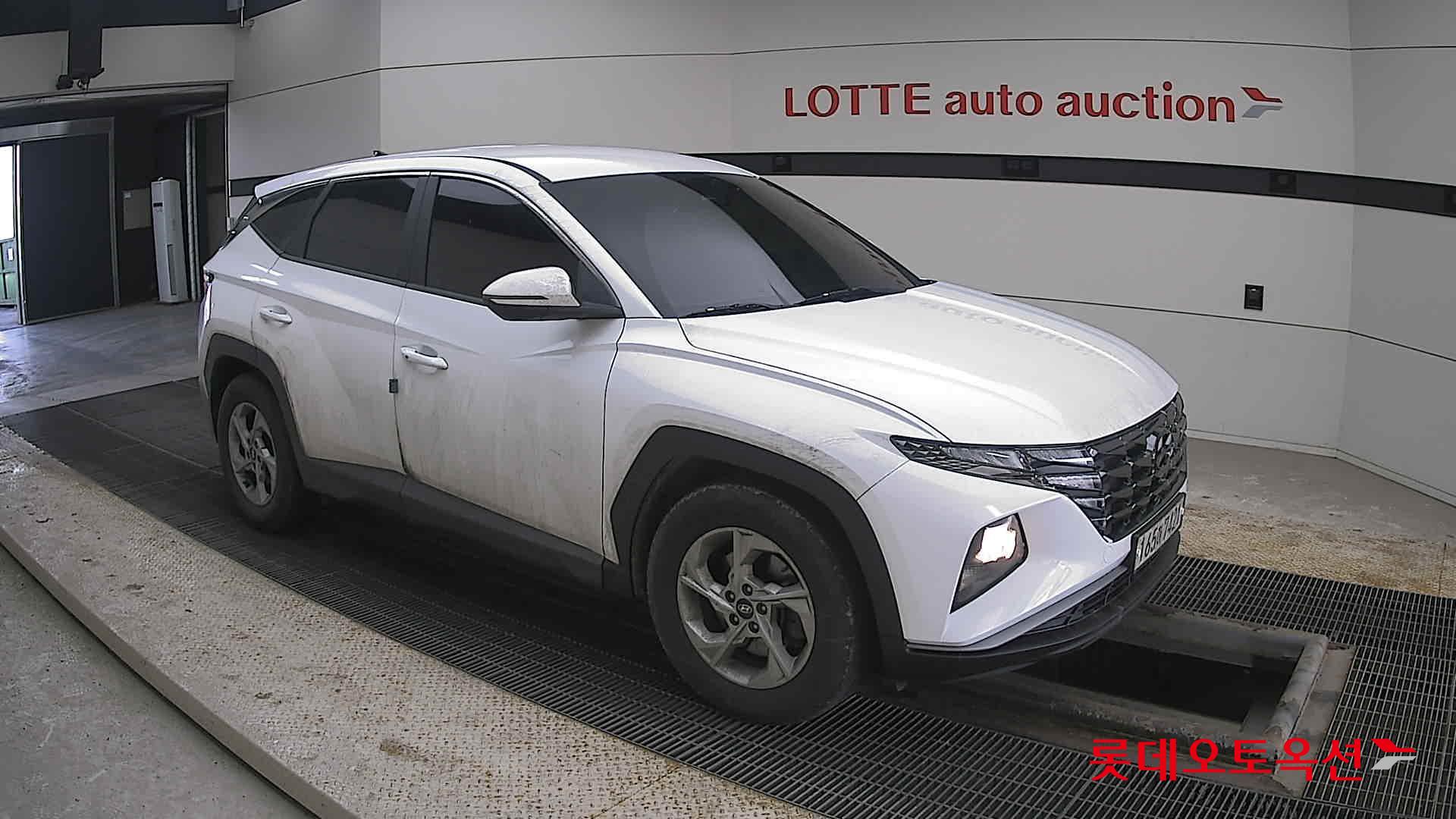 Hyundai Tucson 2022 - Image 23