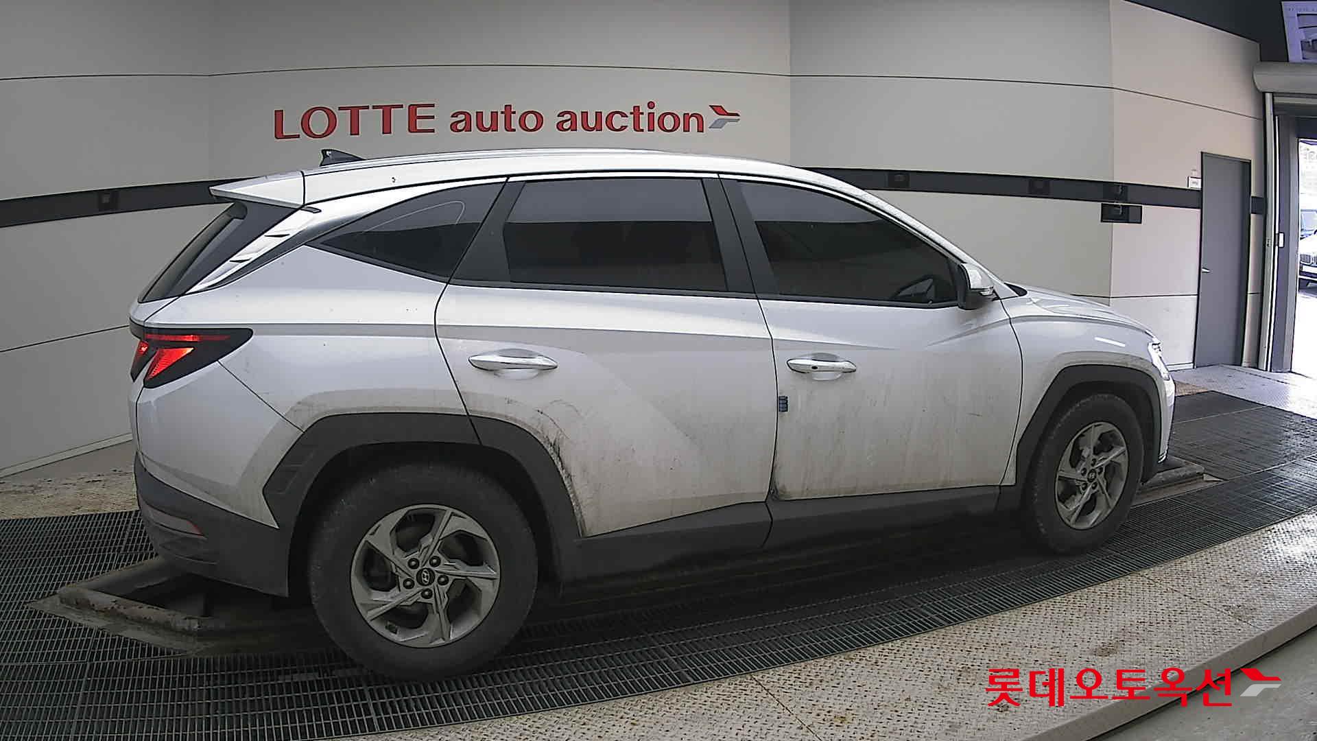 Hyundai Tucson 2022 - Image 20