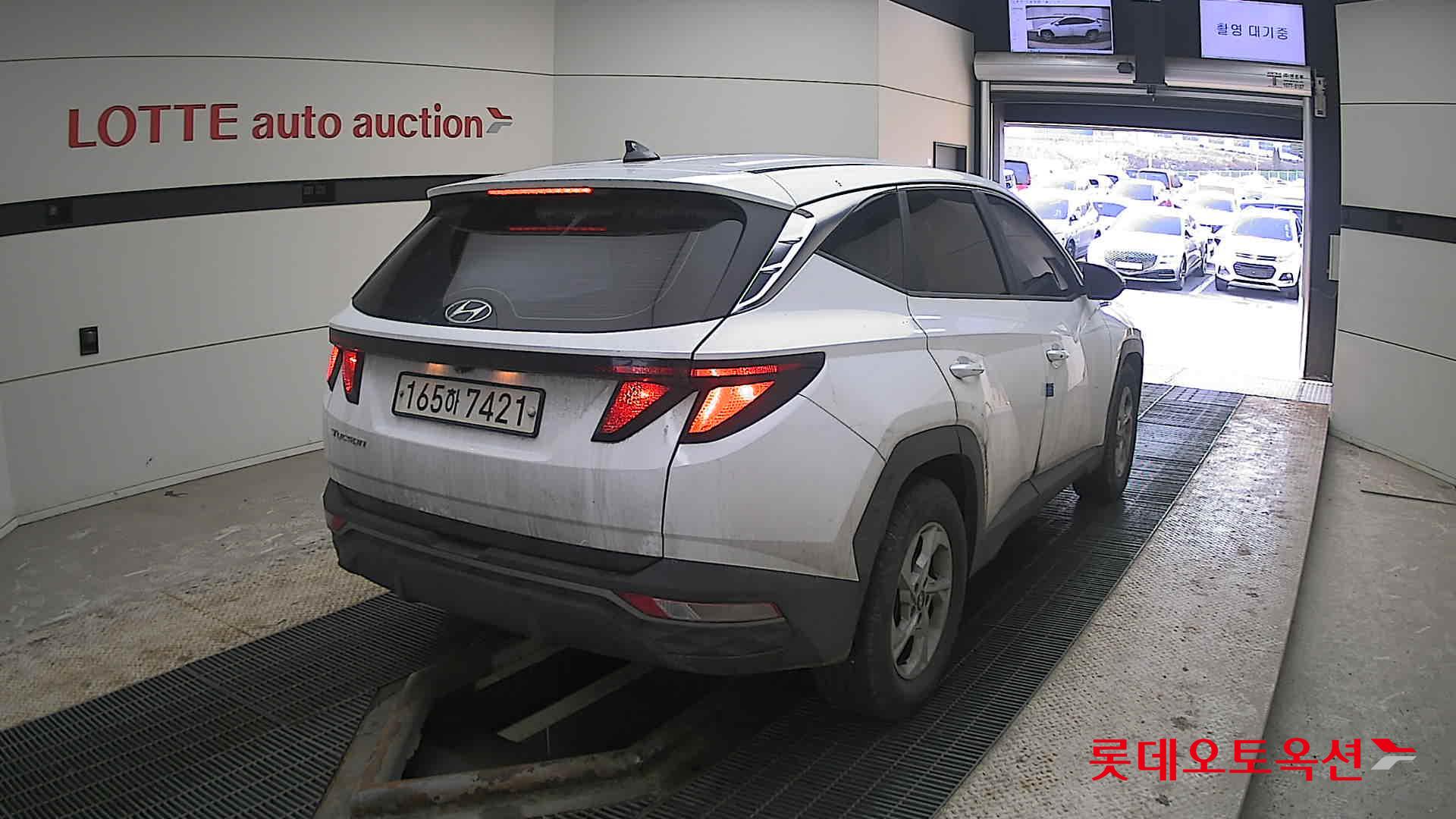 Hyundai Tucson 2022 - Image 18