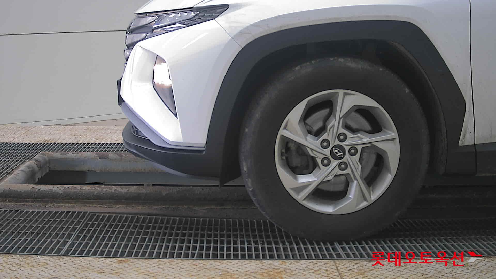 Hyundai Tucson 2022 - Image 25