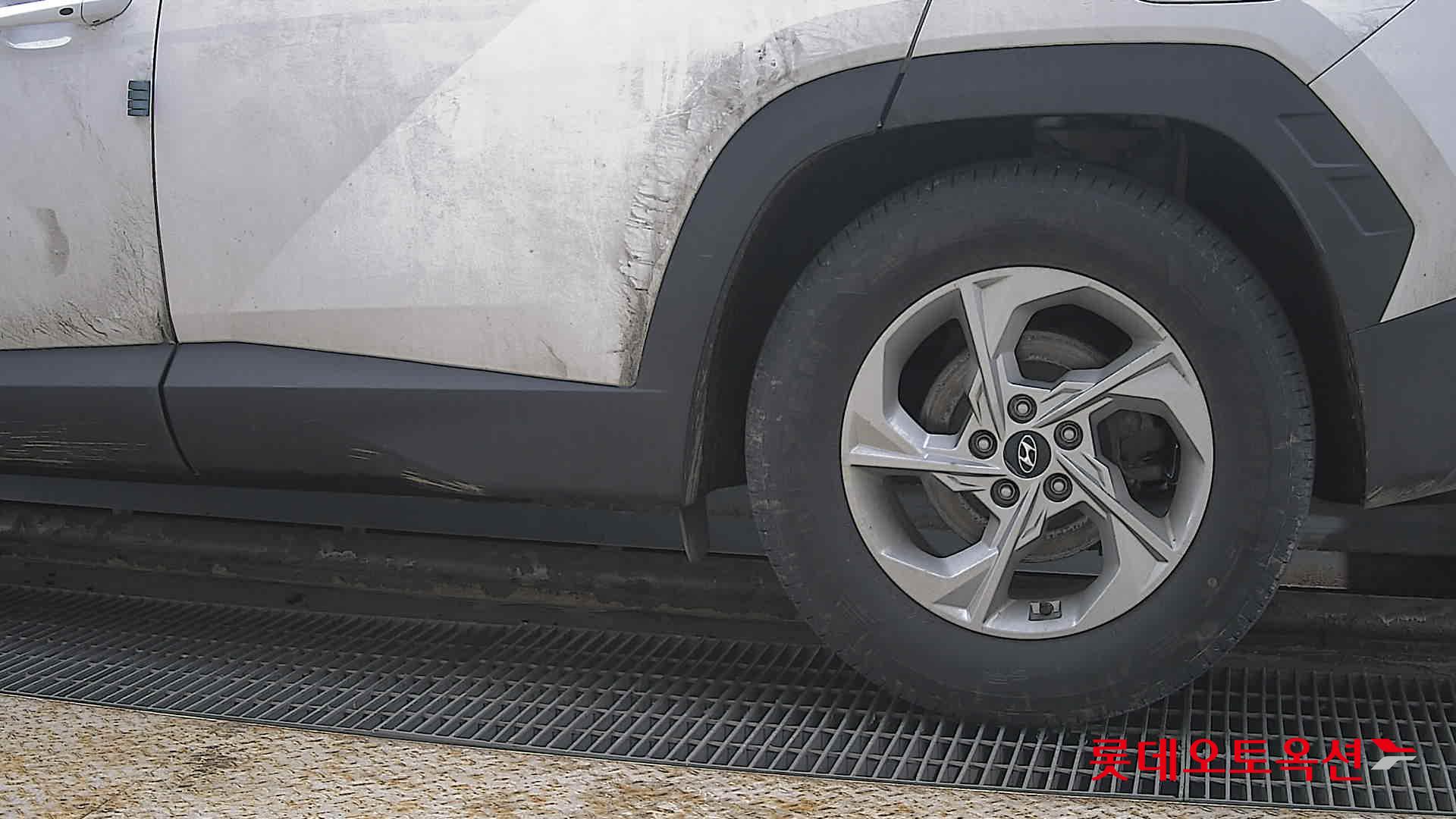 Hyundai Tucson 2022 - Image 26