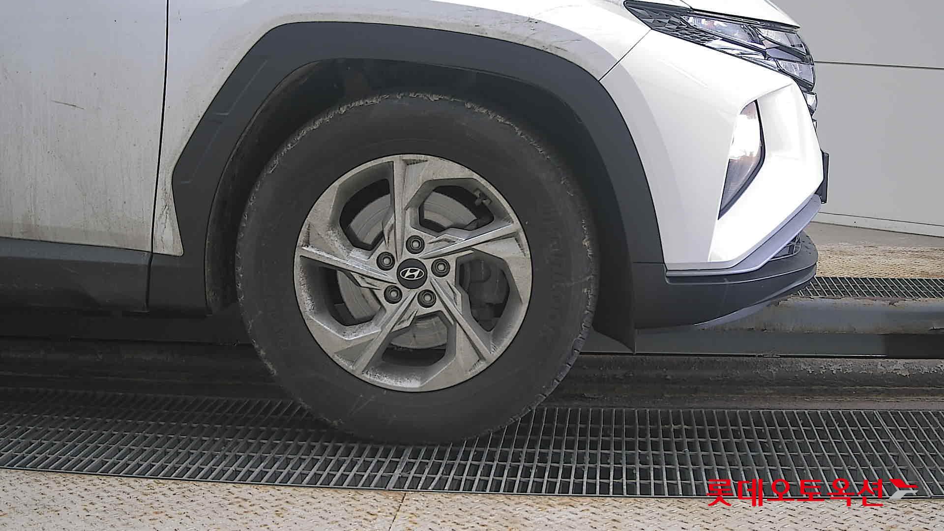 Hyundai Tucson 2022 - Image 27