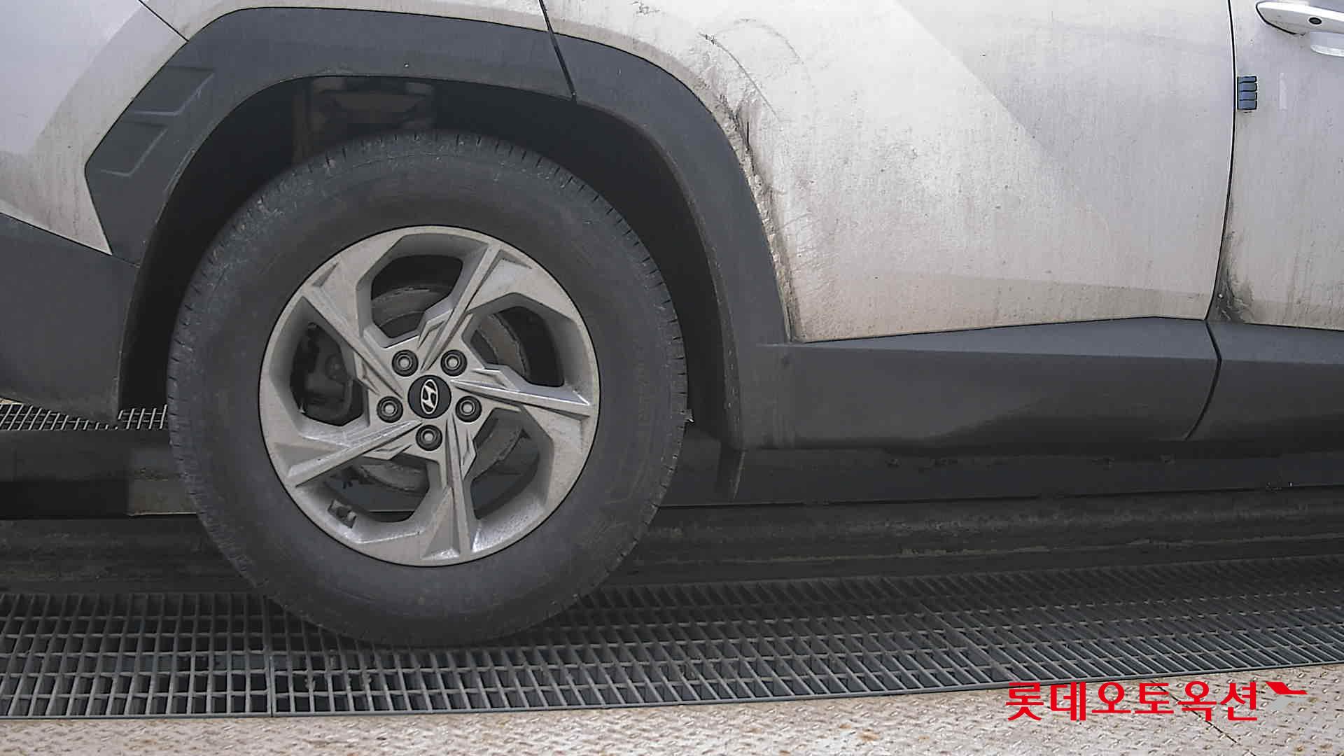 Hyundai Tucson 2022 - Image 28