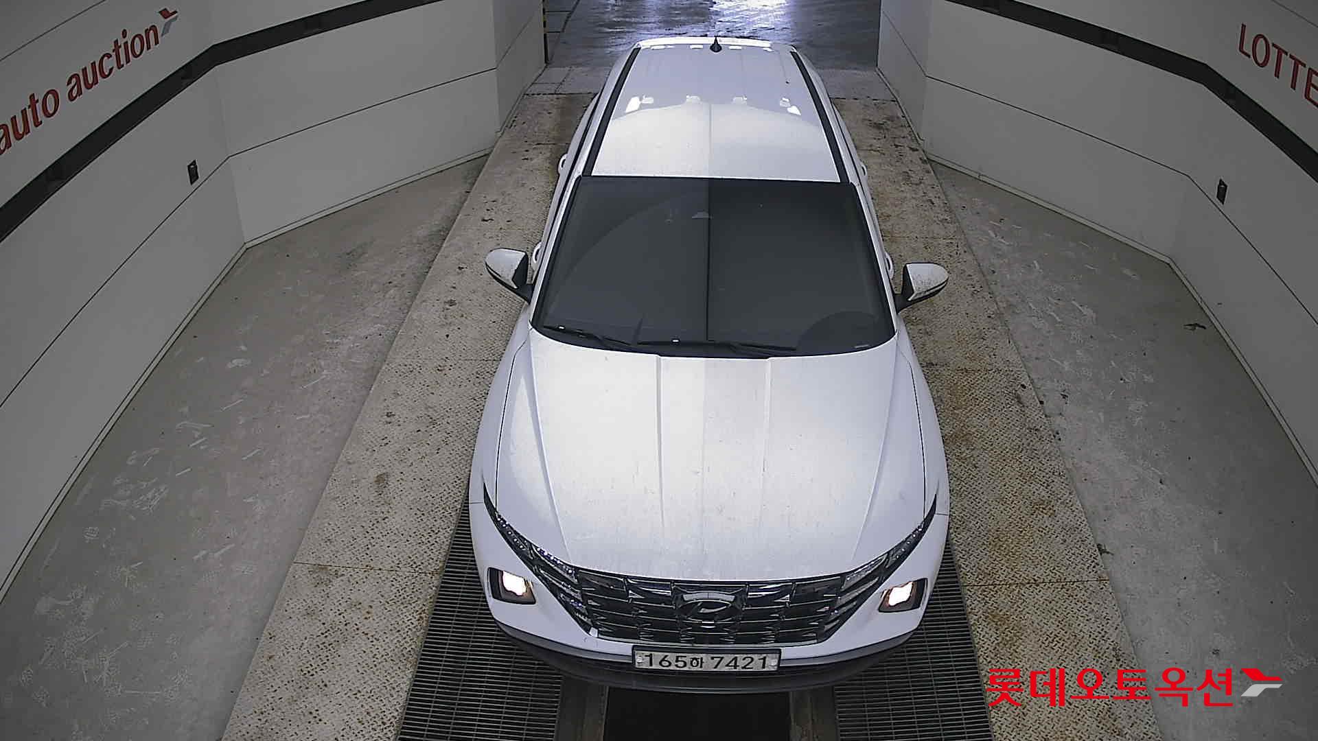 Hyundai Tucson 2022 - Image 7