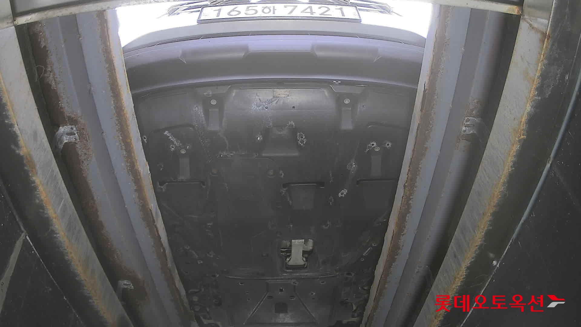 Hyundai Tucson 2022 - Image 8